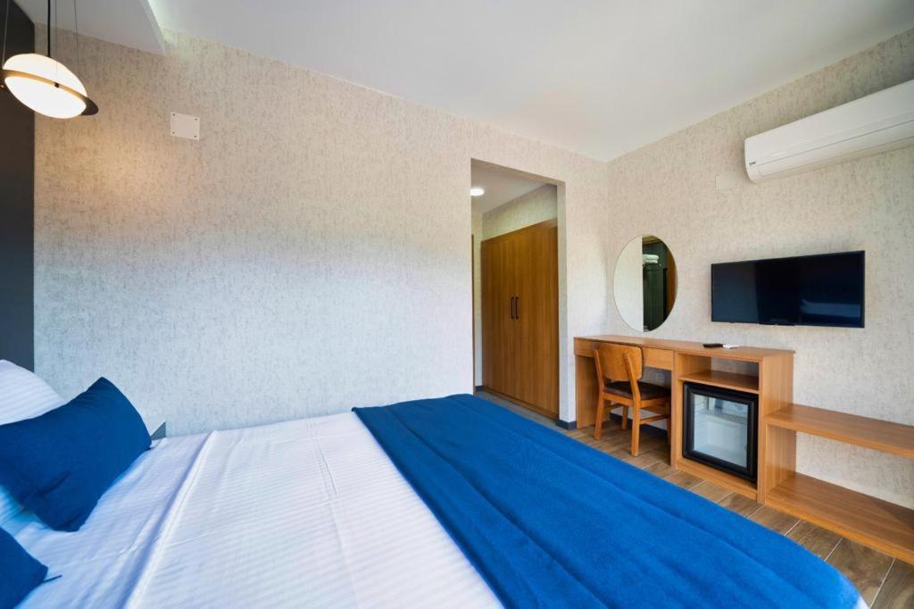 Hotel The Halcyon Muğla Exterior foto