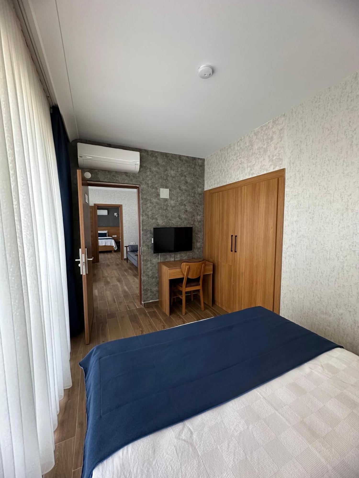 Hotel The Halcyon Muğla Exterior foto